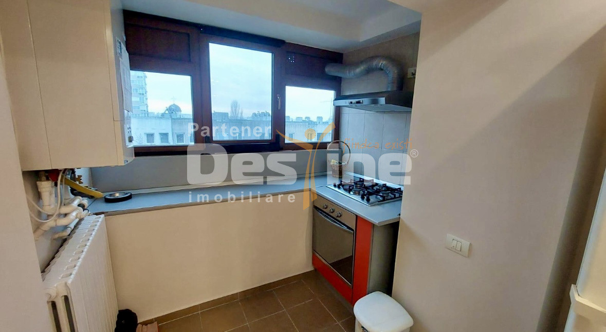 Chirie superba in Faleza Nord - 2 camere - cu vedere la Mare/Mamaia/spatii verzi