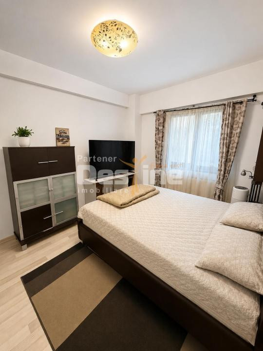 Apartament 3 Camere Open-space - zona Bucium, 72 MP, parcare inclusă 