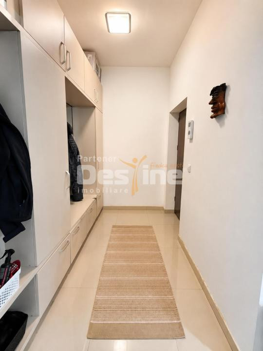 Apartament 3 Camere Open-space - zona Bucium, 72 MP, parcare inclusă 