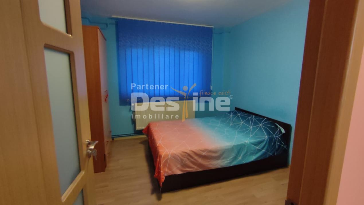 Bârnova | 2 camere | 55mp | et 10 | centrala proprie | anvelopat | 96.000 euro