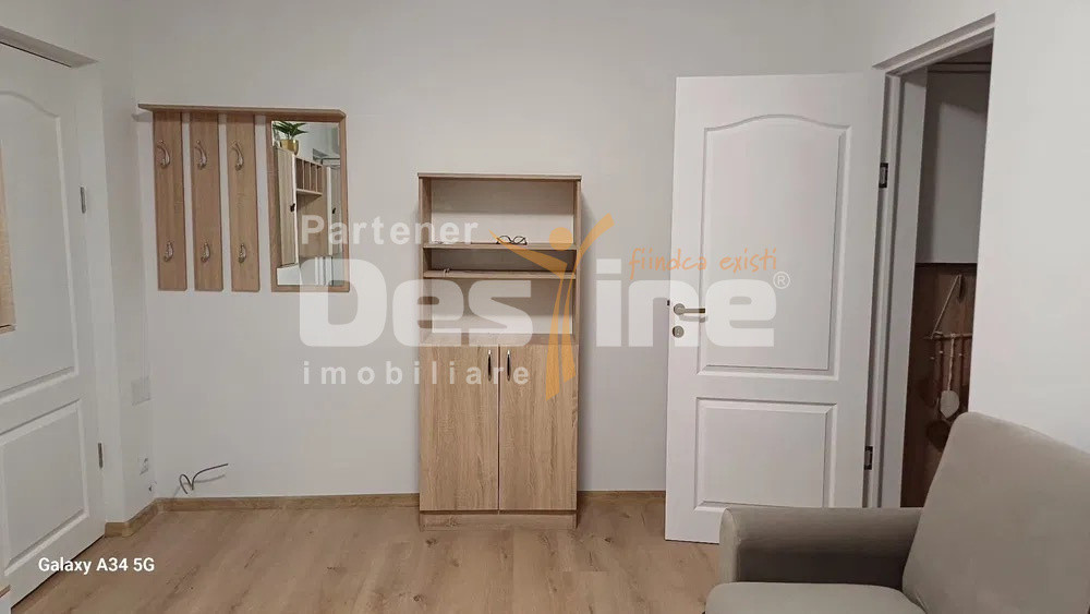 Rahova-Salaj | 2 camere | 38mp | et 9 | renovat complet | 68.000 euro