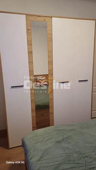 Rahova-Salaj | 2 camere | 38mp | et 9 | renovat complet | 68.000 euro
