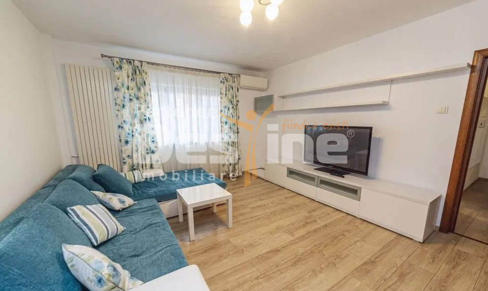 13 Septembrie-Prosper Plazza | 3 camere | 75mp | et 4 | renovat | 249.000 euro