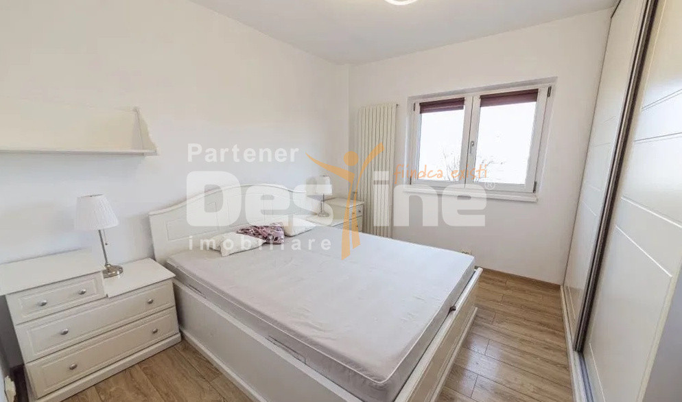 13 Septembrie-Prosper Plazza | 3 camere | 75mp | et 4 | renovat | 249.000 euro