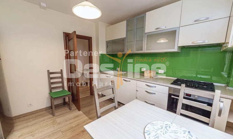 13 Septembrie-Prosper Plazza | 3 camere | 75mp | et 4 | renovat | 249.000 euro