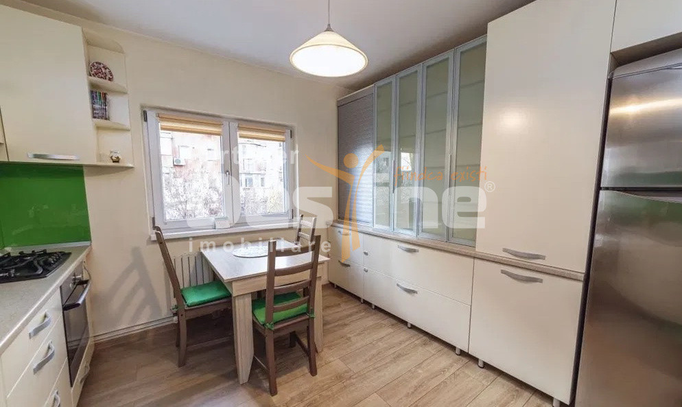 13 Septembrie-Prosper Plazza | 3 camere | 75mp | et 4 | renovat | 249.000 euro