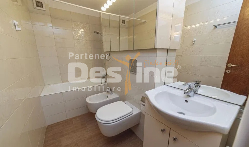 13 Septembrie-Prosper Plazza | 3 camere | 75mp | et 4 | renovat | 249.000 euro