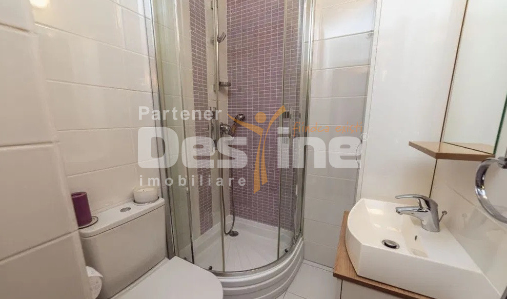 13 Septembrie-Prosper Plazza | 3 camere | 75mp | et 4 | renovat | 249.000 euro