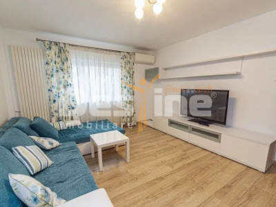 13 Septembrie-Prosper Plazza | 3 camere | 75mp | et 4 | renovat | 249.000 euro