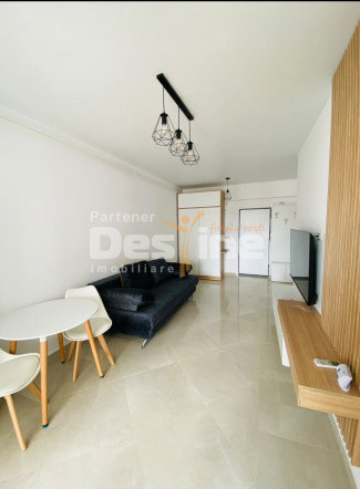 Central Adress | Studio 2 camere | 39mp | et 7 | mobilat complet | 133.000 euro