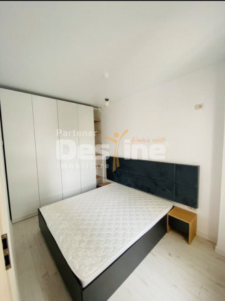 Central Adress | Studio 2 camere | 39mp | et 7 | mobilat complet | 133.000 euro