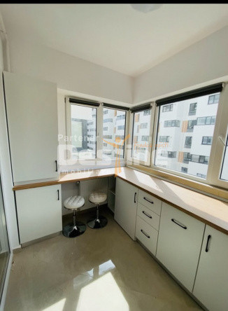 Central Adress | Studio 2 camere | 39mp | et 7 | mobilat complet | 133.000 euro