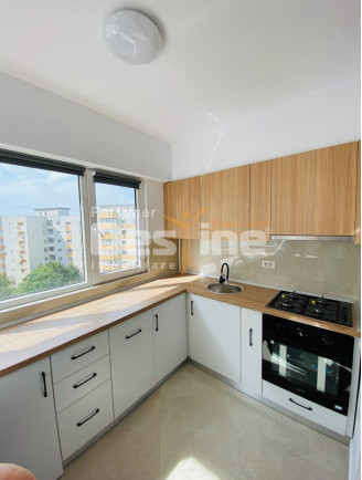 Central Adress | Studio 2 camere | 39mp | et 7 | mobilat complet | 133.000 euro