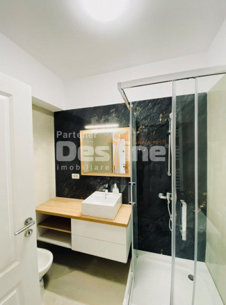 Central Adress | Studio 2 camere | 39mp | et 7 | mobilat complet | 133.000 euro