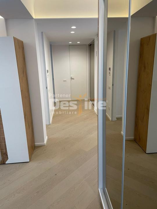 Cortina Academy | 2 camere | et 8 | 57mp | posibilitate parcare | 850 euro