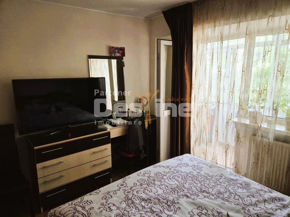 Apartament 3 camere , 2 balcoane , 2 bai ultracentral 