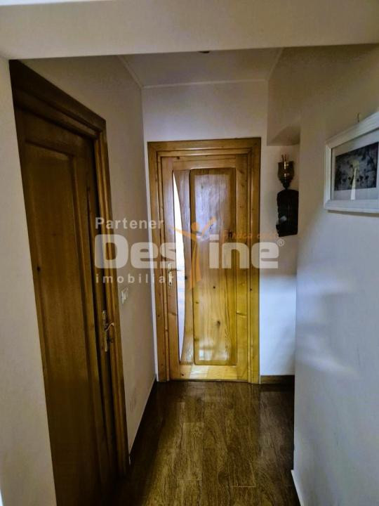 Apartament 3 camere , 2 balcoane , 2 bai ultracentral 
