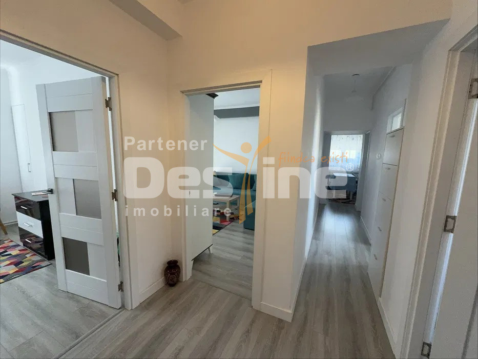 Kaufland Sălaj | 3 camere | 74mp | et 2 | centrala proprie | 99.000 euro