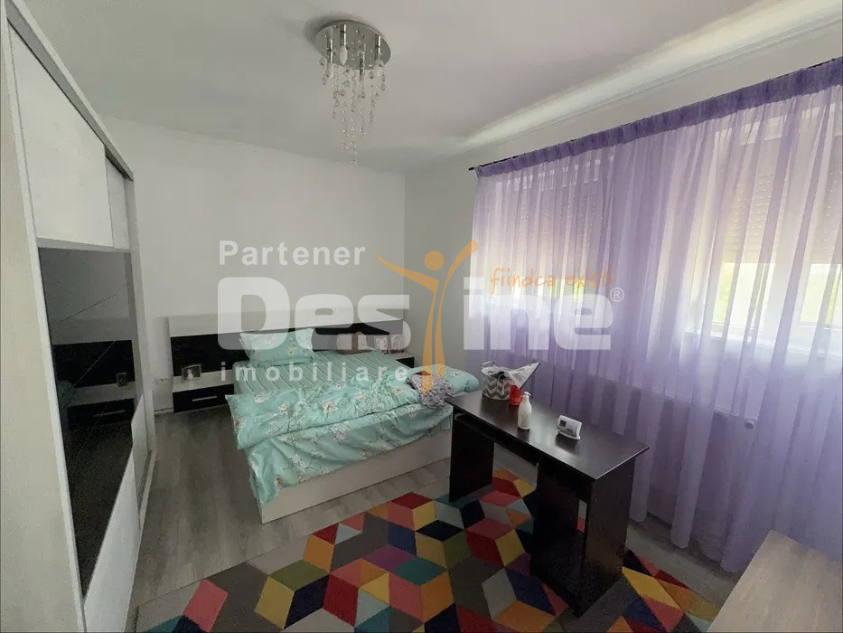 Kaufland Sălaj | 3 camere | 74mp | et 2 | centrala proprie | 99.000 euro