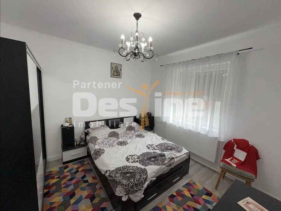 Kaufland Sălaj | 3 camere | 74mp | et 2 | centrala proprie | 99.000 euro