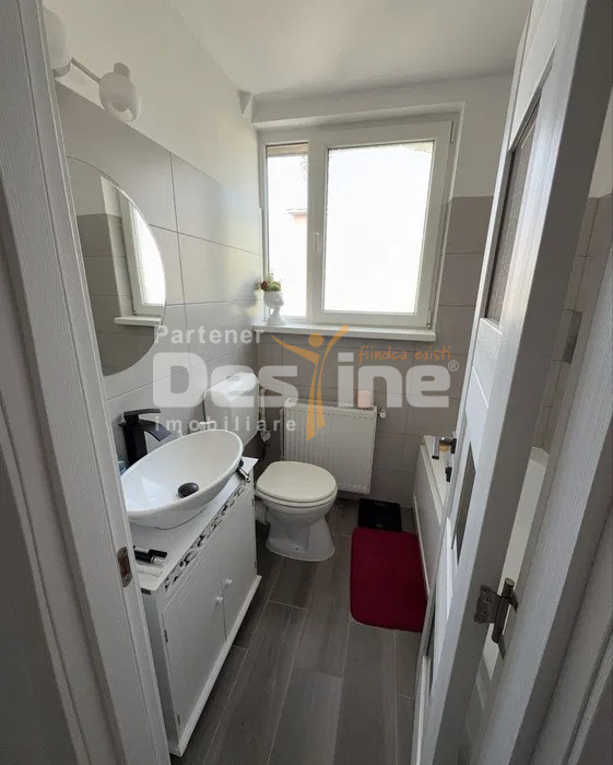 Kaufland Sălaj | 3 camere | 74mp | et 2 | centrala proprie | 99.000 euro
