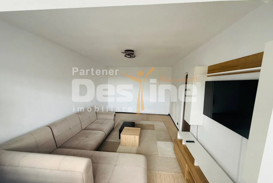 Liceul Bolintineanu | 2 camere | 59mp | et 9 | renovat | parcare | 100.000 euro
