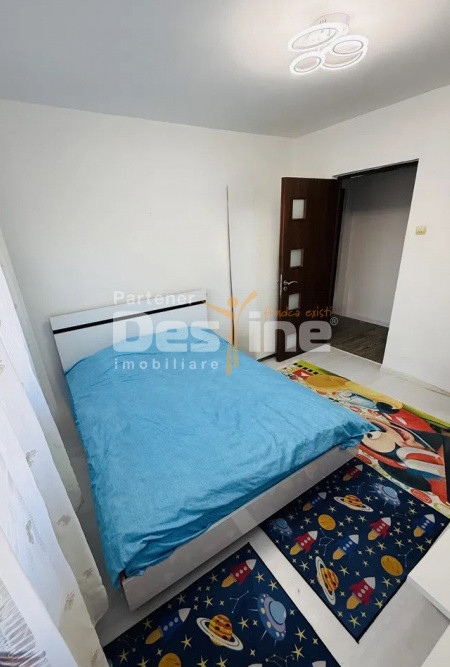 Liceul Bolintineanu | 2 camere | 59mp | et 9 | renovat | parcare | 100.000 euro