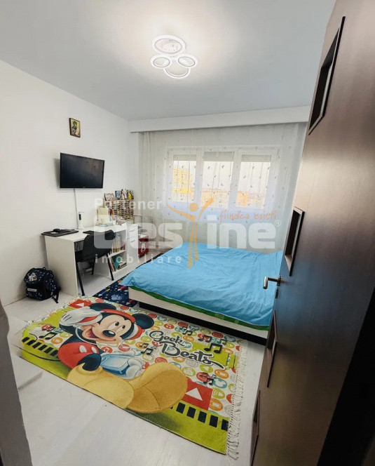 Liceul Bolintineanu | 2 camere | 59mp | et 9 | renovat | parcare | 100.000 euro