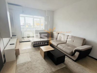 Liceul Bolintineanu | 2 camere | 59mp | et 9 | renovat | parcare | 100.000 euro