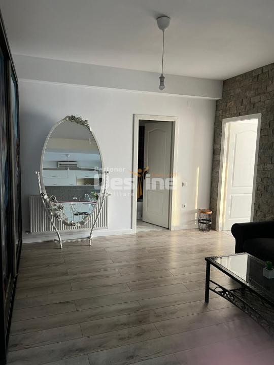 2 camere | Parcare privata | Tomis Plus