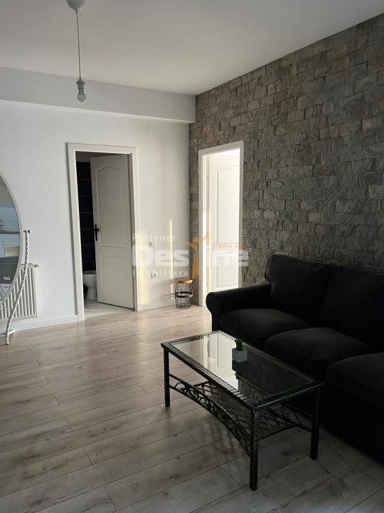 2 camere | Parcare privata | Tomis Plus