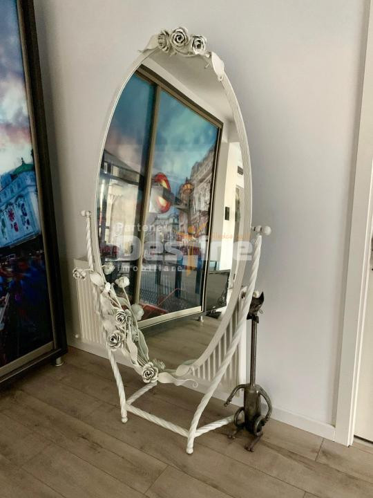 2 camere | Parcare privata | Tomis Plus
