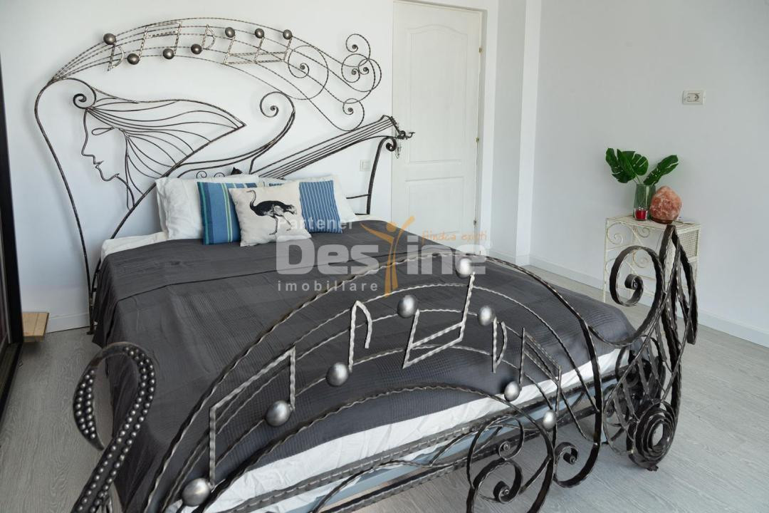 2 camere | Parcare privata | Tomis Plus