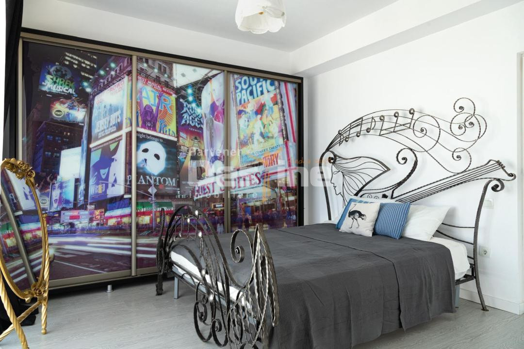 2 camere | Parcare privata | Tomis Plus
