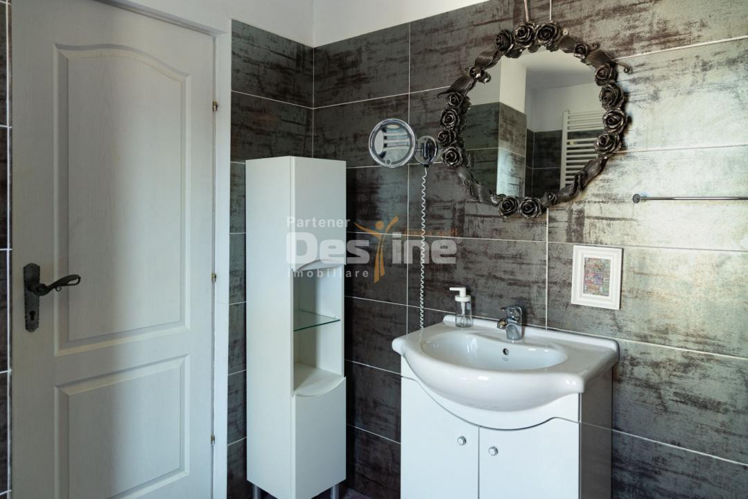 2 camere | Parcare privata | Tomis Plus