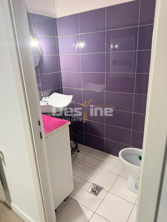 2 camere | Parcare privata | Tomis Plus
