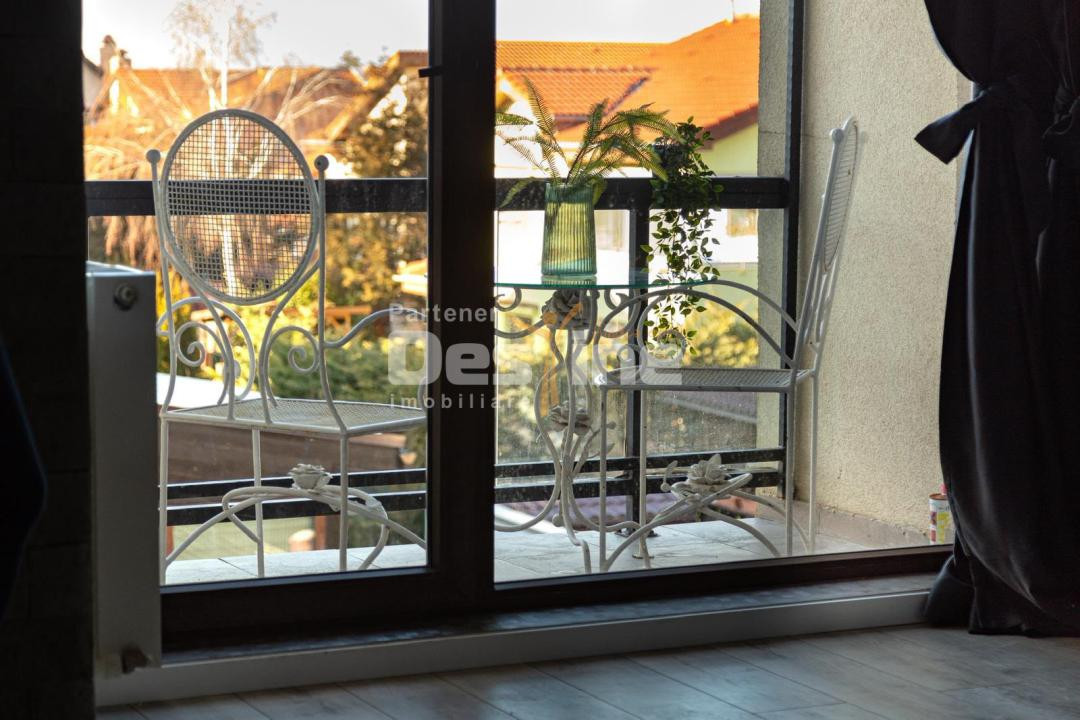 2 camere | Parcare privata | Tomis Plus