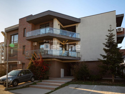 2 camere | Parcare privata | Tomis Plus