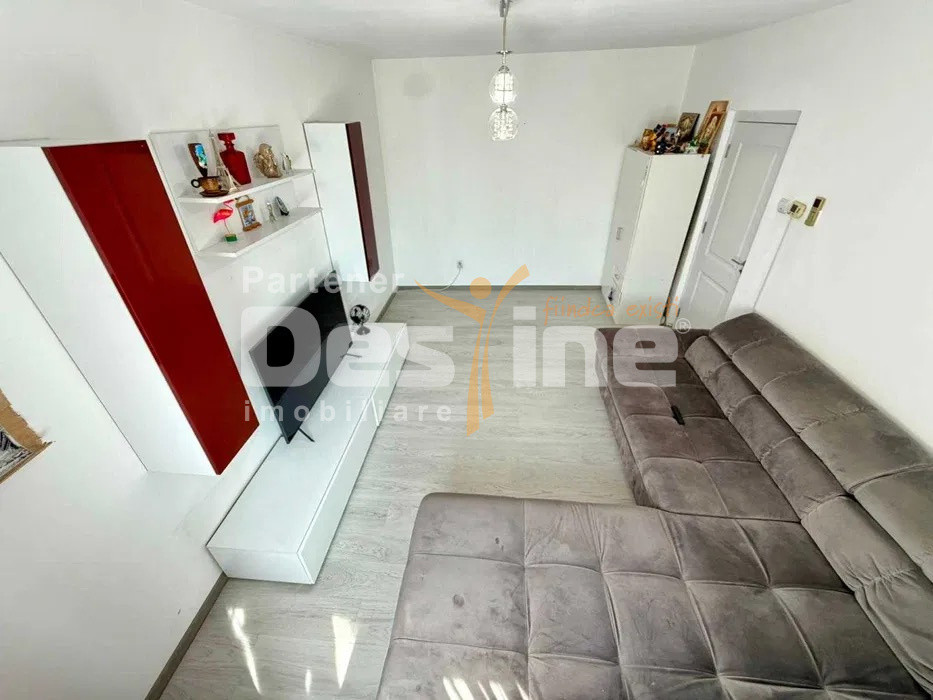 Sebastian-Dunavat | 2 camere | 53mp | et 4 | centrala | parcare | 110.000 euro