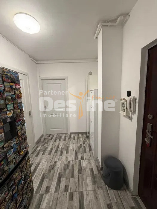 Sebastian-Dunavat | 2 camere | 53mp | et 4 | centrala | parcare | 110.000 euro