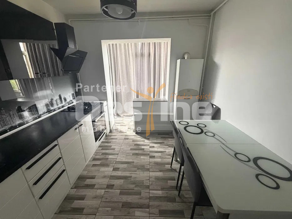 Sebastian-Dunavat | 2 camere | 53mp | et 4 | centrala | parcare | 110.000 euro