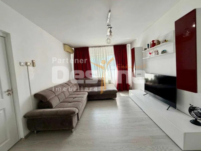 Sebastian-Dunavat | 2 camere | 53mp | et 4 | centrala | parcare | 110.000 euro