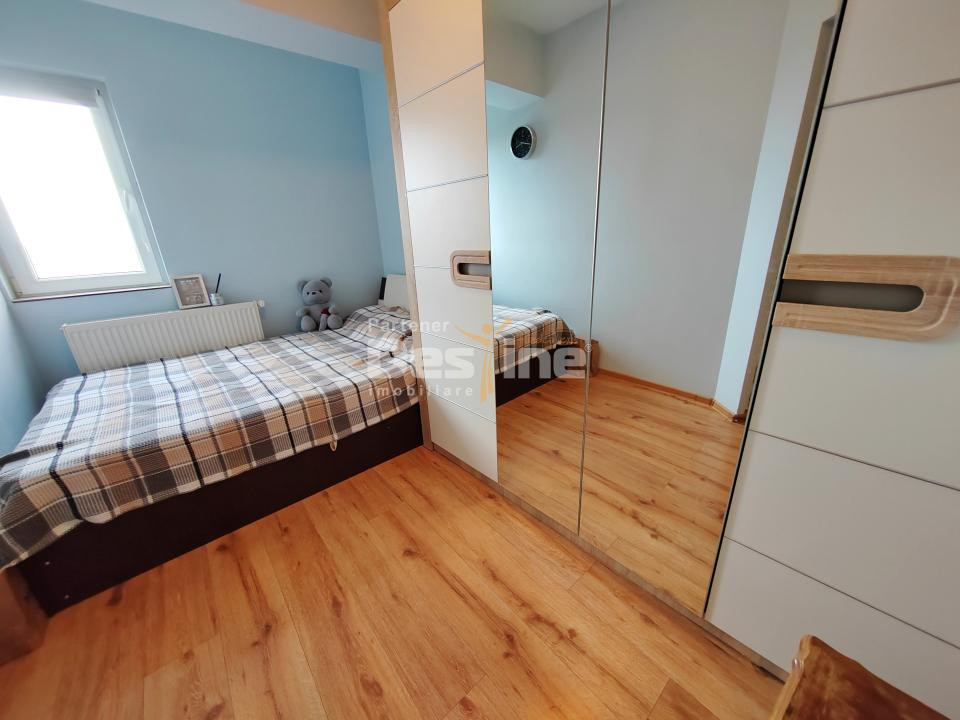 Chirie, Apartament 2 camere Ideal Residence - CUG