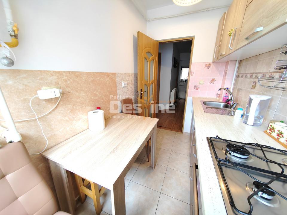 Chirie, Apartament 2 camere Ideal Residence - CUG