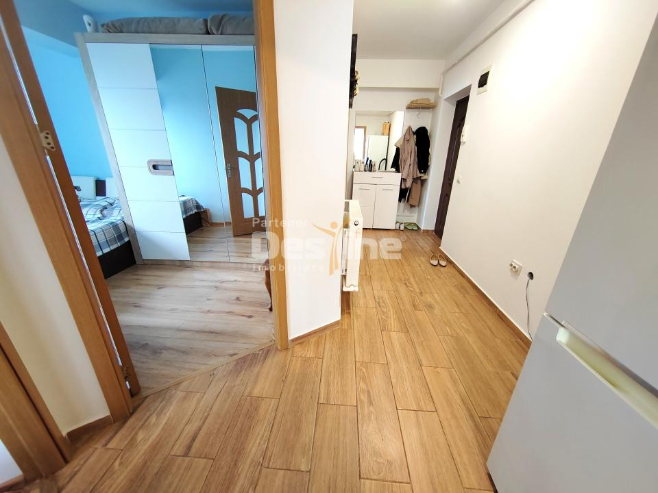 Chirie, Apartament 2 camere Ideal Residence - CUG
