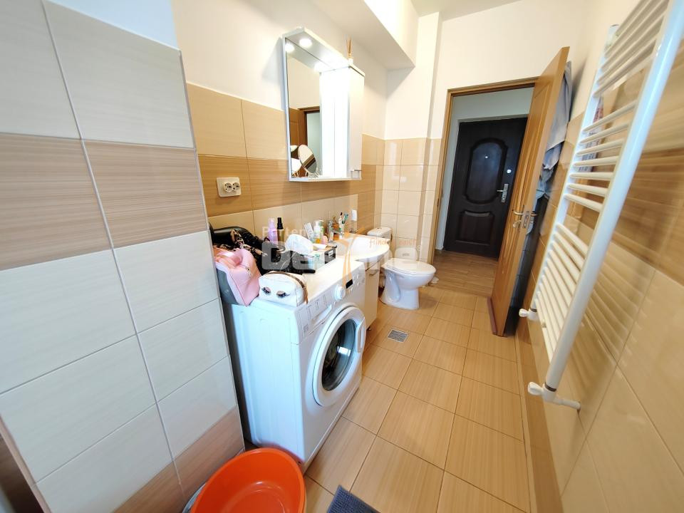 Chirie, Apartament 2 camere Ideal Residence - CUG