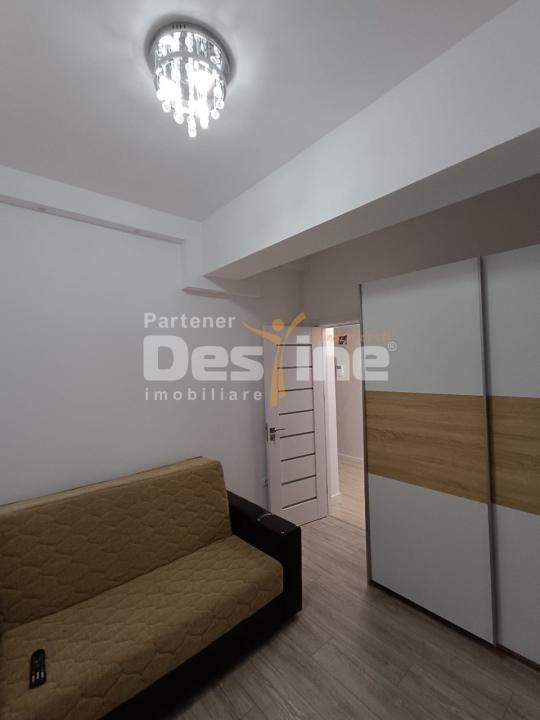 2 camere | Bloc Nou | Abator