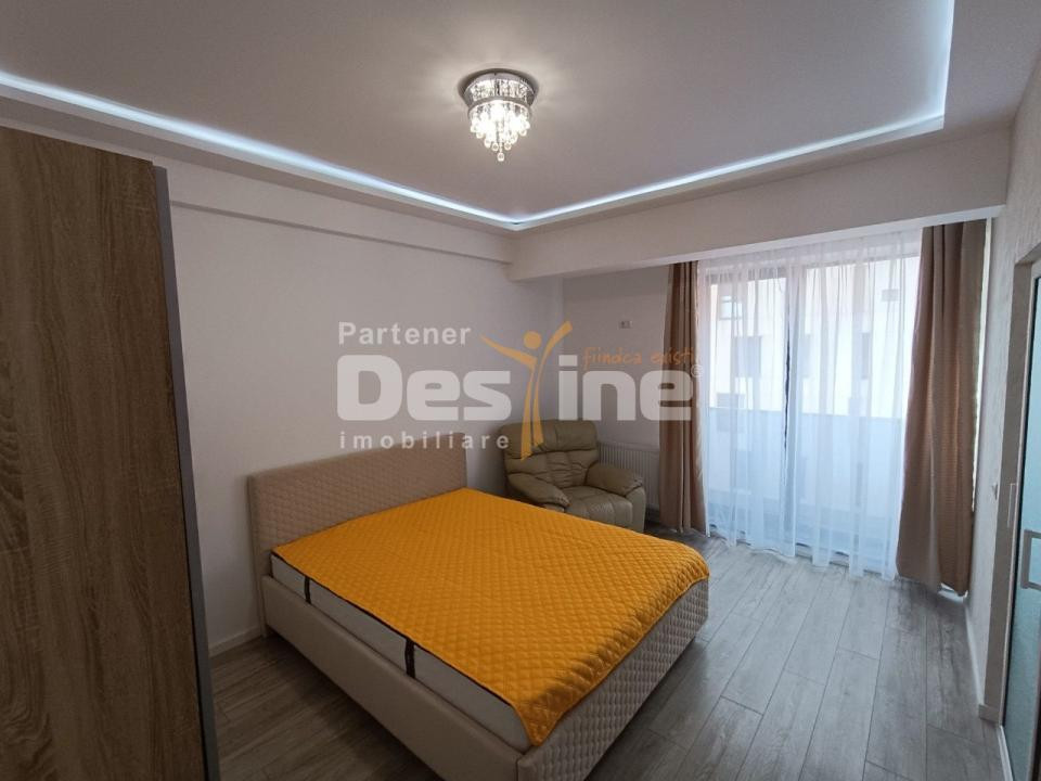 2 camere | Bloc Nou | Abator