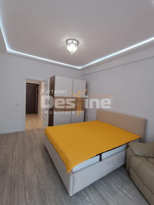 2 camere | Bloc Nou | Abator