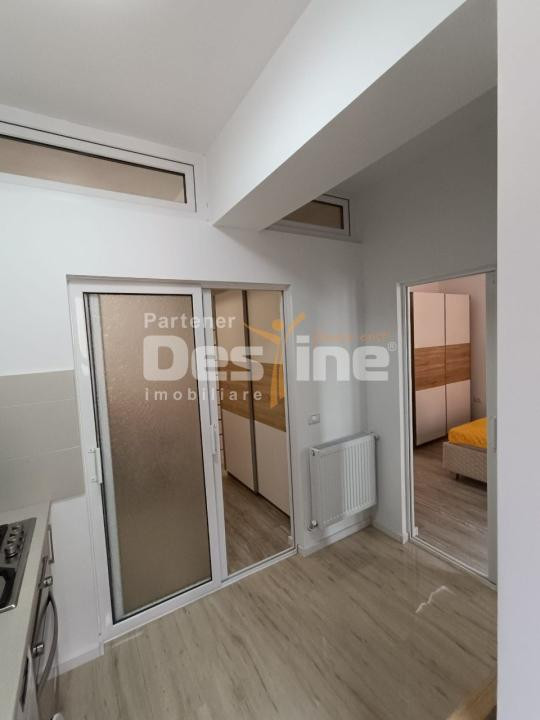 2 camere | Bloc Nou | Abator